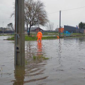 Tempêtes et inondations frappent le Chili : conséquences désastreuses