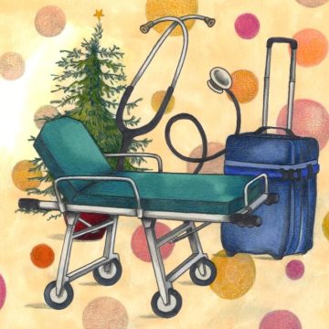 8836d83a-7d41-440e-ae75-0244c6afee76 Une Russe à Paris : Expérience du système hospitalier français