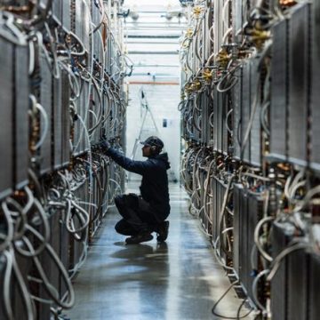Les centres de données en France : un enjeu économique crucial