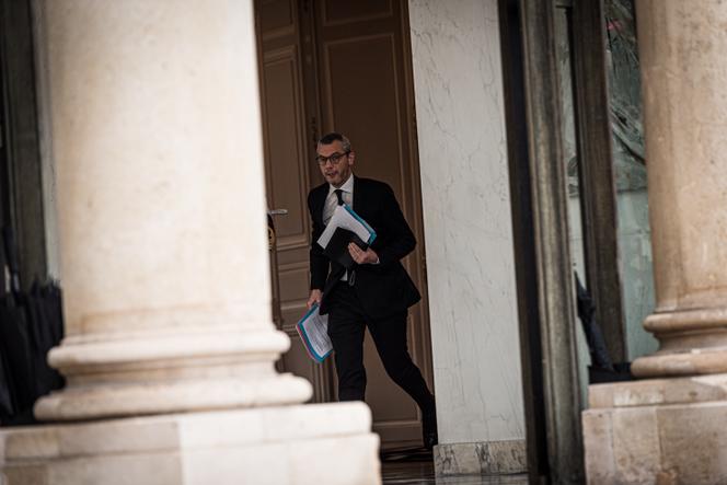 88ca6f7e-0425-4d5b-af0a-ba74ab019934 Affaire Alexis Kohler : Mise en Examen pour Prise Illégale d’Intérêts