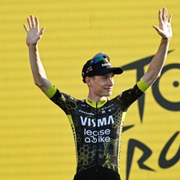 8a37cb98-9547-4c2e-9e5c-8d352c3df994 Jonas Vingegaard au Tour de France 2026