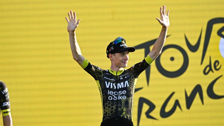 8a37cb98-9547-4c2e-9e5c-8d352c3df994 Jonas Vingegaard au Tour de France 2026