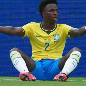 8a681628-f187-441d-b84f-07b67a8780e6 Vinicius Jr : Nouveau look après la Coupe du Monde 2026