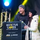 8c785a42-50f9-457e-a7de-8e4a8887754e Le Prince Harry s’ouvre sur la famille et les Invictus Games