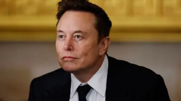 8d80d6cc-a63a-46cb-9d30-0ff2da1b36ed Elon Musk et le soutien à Marine Le Pen: Impact et interrogations