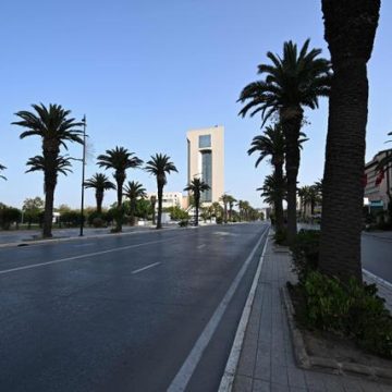 La Tunisie sous une canicule extrême : un défi énergétique