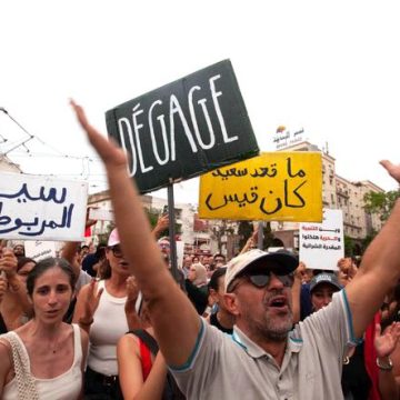 Tensions Diplômatiques entre la Tunisie et l&rsquo;Europe