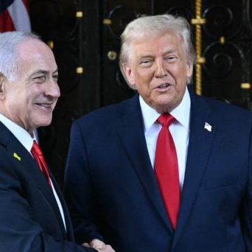 8fb1adef-a41d-42ae-b52e-dcbfe6d0c2b0 Prochaine Rencontre Entre Trump et Netanyahu