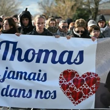 Justice et débats autour de l&rsquo;affaire Thomas Perotto