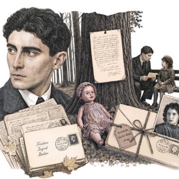 90302d77-c30f-482d-8411-68c59de86c18 Un roman inconnu de Franz Kafka: Mythe ou réalité?
