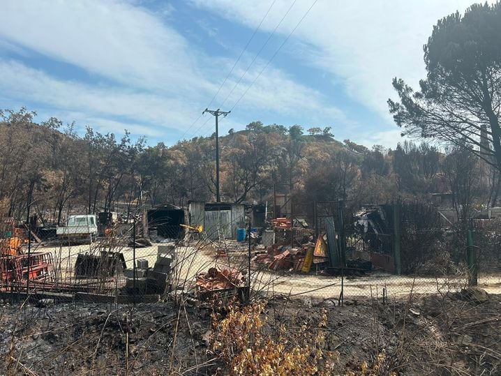 9036349e-b30c-40fa-8ce3-ea191e6fc161 Les conséquences de l’incendie à Ille-sur-Têt