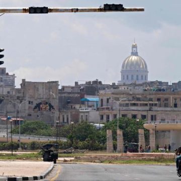 9052a08e-2de5-4af5-a555-312d5a5d507e Cuba : Impact des Coupures d’Électricité Liées au Blocus Américain