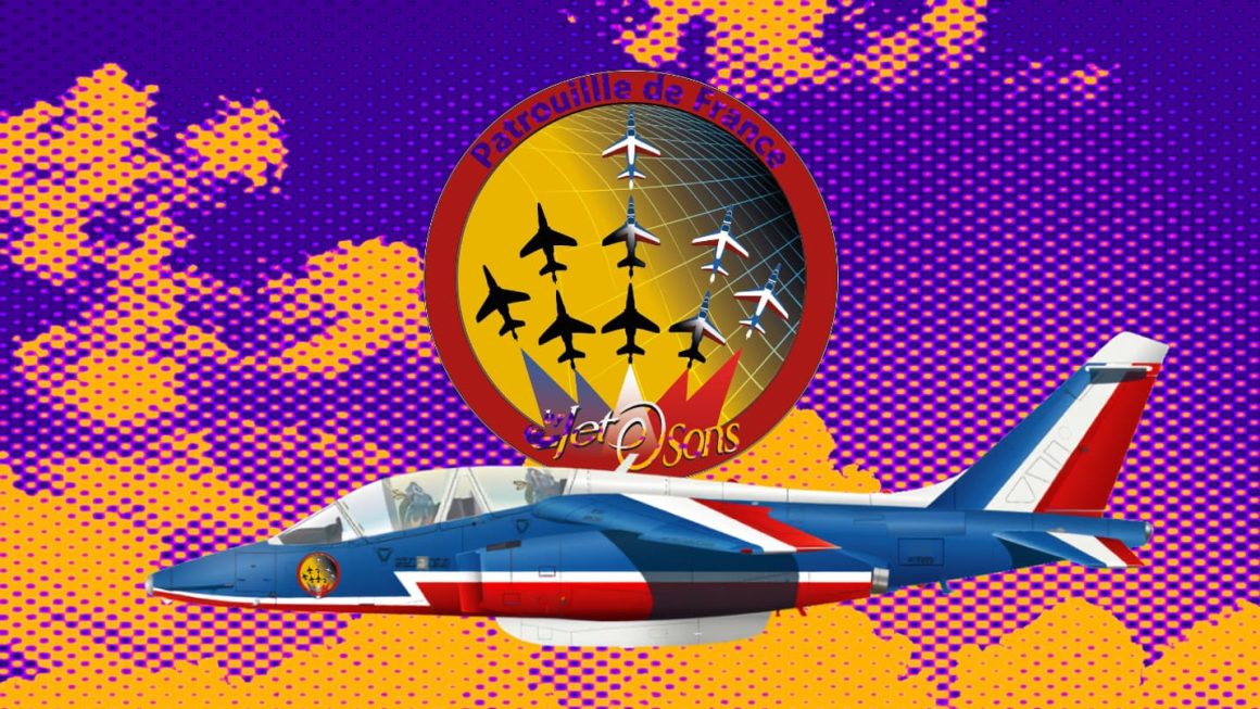 90c31f4a-96cf-4ad3-af5e-7905ca82b0f8 Un Hommage Virtuel à la Patrouille de France par les Passionnés de Simulation