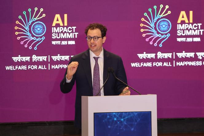 90d1e028-928d-4fac-adaa-ea69d81cbddd Appel à une régulation du développement de l’intelligence artificielle