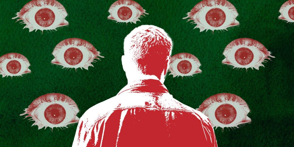 Un ancien agent du renseignement marocain dévoile un arsenal de surveillance