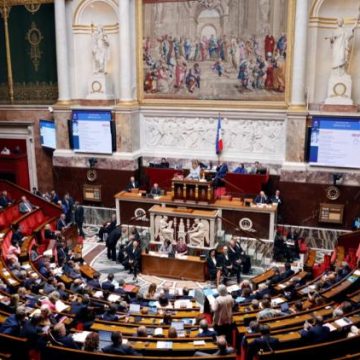 919d0f8c-451c-414b-a10b-cd2acbec09a6 Le débat sur la perpétuité pour les viols en série sur mineurs