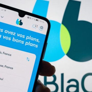 BlaBlaCar étend sa présence mondiale