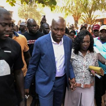 92d97299-e285-405a-965a-97fddce813fd Transition politique tendue en Guinée-Bissau