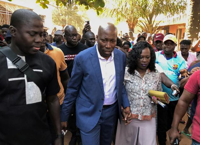 92d97299-e285-405a-965a-97fddce813fd Transition politique tendue en Guinée-Bissau