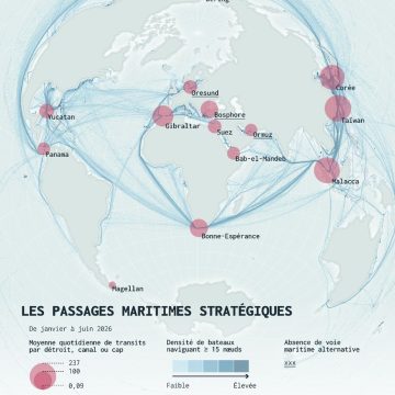 93b8d97a-83b3-41e1-b4cd-4dbde60d3f1e Escalade des tensions entre les États-Unis et l’Iran