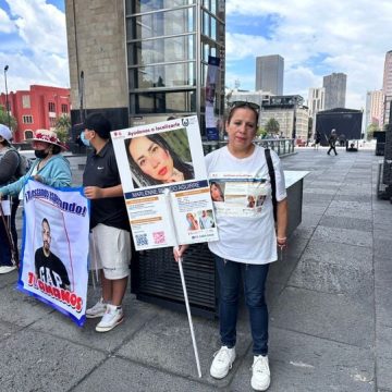 947dca44-4cda-4a96-a67d-094ecbda0a19 La douloureuse quête des « madres buscadoras » au Mexique
