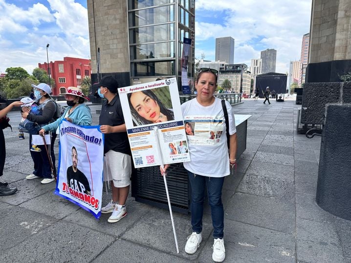 947dca44-4cda-4a96-a67d-094ecbda0a19 La douloureuse quête des « madres buscadoras » au Mexique