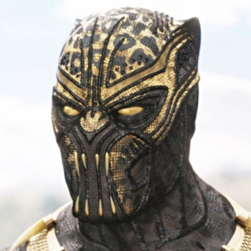 94a9af0c-85a1-4547-9d50-9171d014eacd David Jonsson: le Nouveau Prince T’Challa II dans Black Panther 3