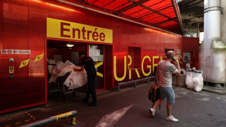 94bc9aa7-bc79-42fa-b138-694d08af9921 Hausse significative des décès liés à la canicule en France
