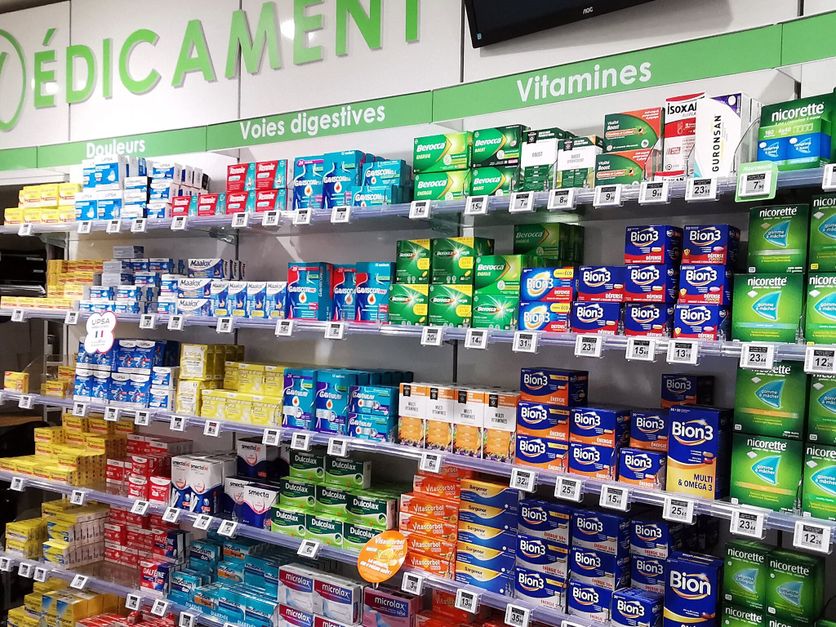 Pharmacie Nouvelles mesures pour l’assurance-maladie : augmentation du plafond de franchise