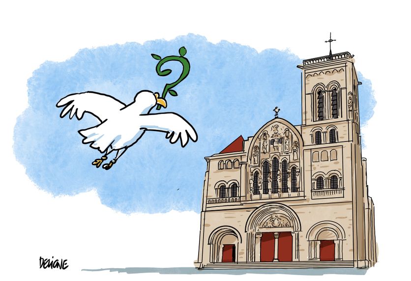 95b08e6c-6276-4818-8ffc-e77905af72ef Colloque sur la Paix à Vézelay : Une Réflexion Spirituelle sur les Conflits Actuels
