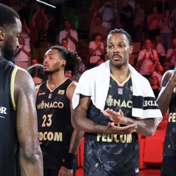 961893d6-352a-4576-aee2-de1aa848a6c6 L’AS Monaco Basket face à la sanction financière