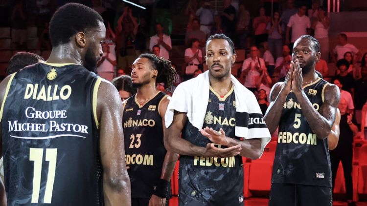 961893d6-352a-4576-aee2-de1aa848a6c6 L’AS Monaco Basket face à la sanction financière