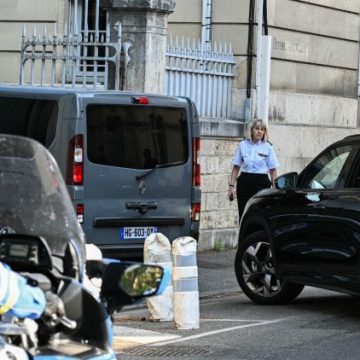 Jérôme Barella mis en examen pour meurtre et viol sur mineure