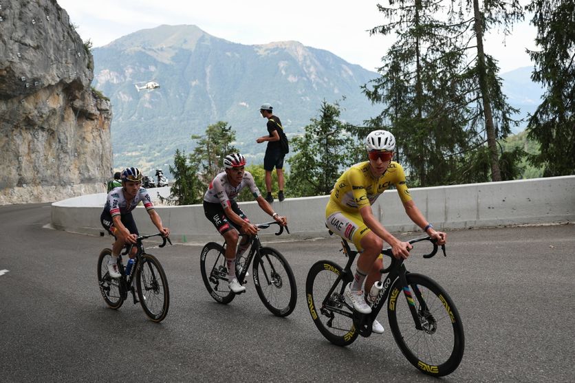 96bf5095-f5d8-4bf7-b008-fadeb129760f Evenepoel et l’étape décisive du Tour de France