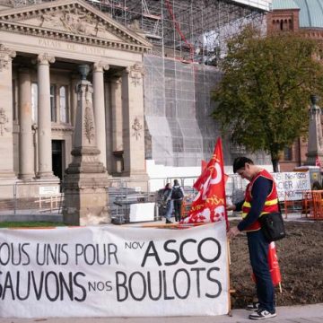 Augmentation des défaillances d&rsquo;entreprises au premier semestre 2026