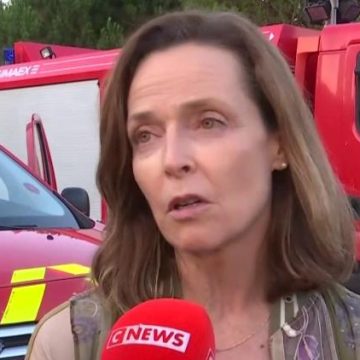 98326057-0c14-44bd-b939-ff1291665467 Incendie à Biscarrosse : Des quartiers dévastés