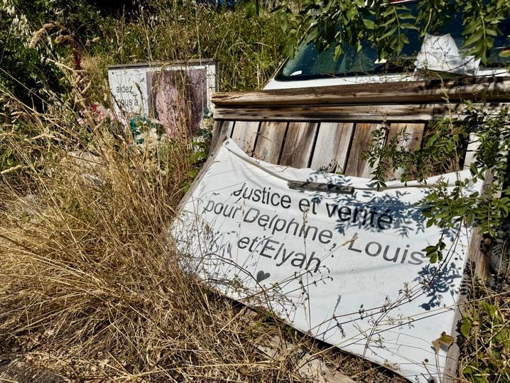 99c5532d-521e-484d-b5a1-12ccb557d44e La vérité révélée dans l’affaire Jubillar : les réactions à Cagnac-les-Mines