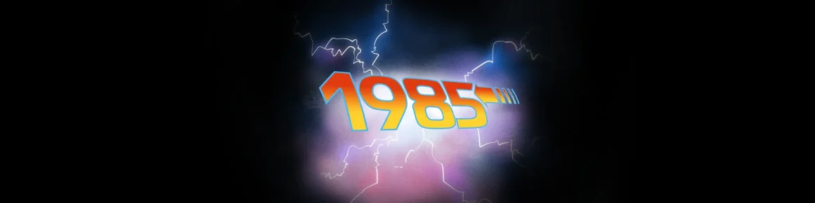 99db6355-9a40-484c-9f2b-39e6d96dd49b 1985: Une Année Marquante