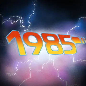 1985: Une Année Marquante