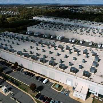 99e21321-766b-4869-b5bd-584e2abc4e25 Google et Amazon : Émissions de Gaz à Effet de Serre en Hausse