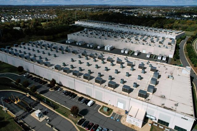 99e21321-766b-4869-b5bd-584e2abc4e25 Google et Amazon : Émissions de Gaz à Effet de Serre en Hausse