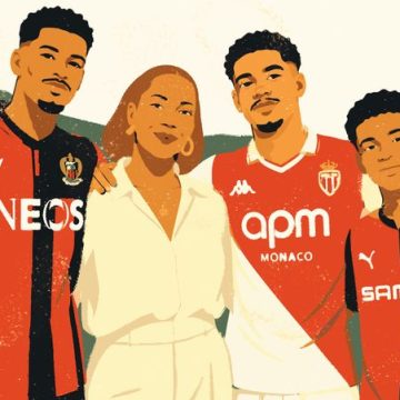 Témoignage d&rsquo;une Mère de Footballeurs Professionnels