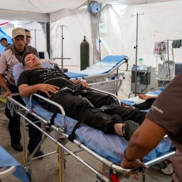 Le Venezuela face aux conséquences dramatiques du séisme