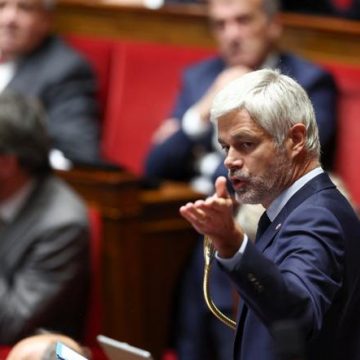 9fc8f37e-1c22-4559-9bde-596d9652afcd Le débat sur la candidature unique de la droite pour les présidentielles 2027
