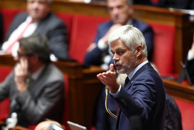 9fc8f37e-1c22-4559-9bde-596d9652afcd Le débat sur la candidature unique de la droite pour les présidentielles 2027