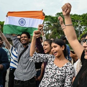 L&rsquo;Inde renforce les sanctions contre la fraude aux examens