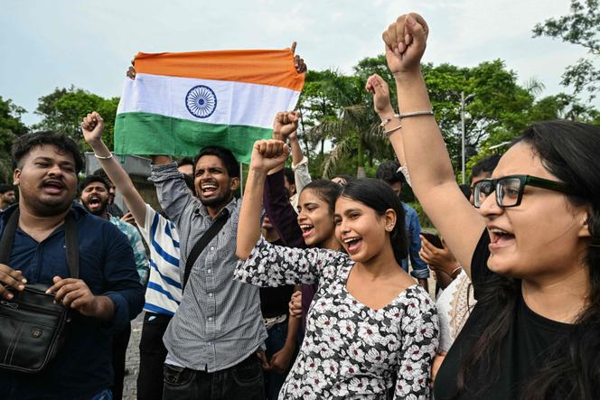 a0de7189-414f-4368-8db6-168acdcc108c L’Inde renforce les sanctions contre la fraude aux examens