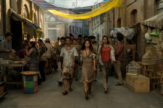 a27d9491-77cc-486d-a97a-3358fc48517b Tour du monde en séries : La série 3 % et ses implications sociales