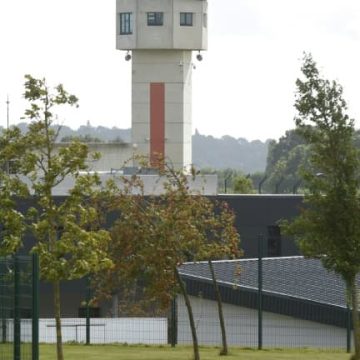 a2efdfa7-c61a-4877-a53a-7f598fce08f1 Les conditions de détention à Condé-sur-Sarthe critiquées par l’OIP