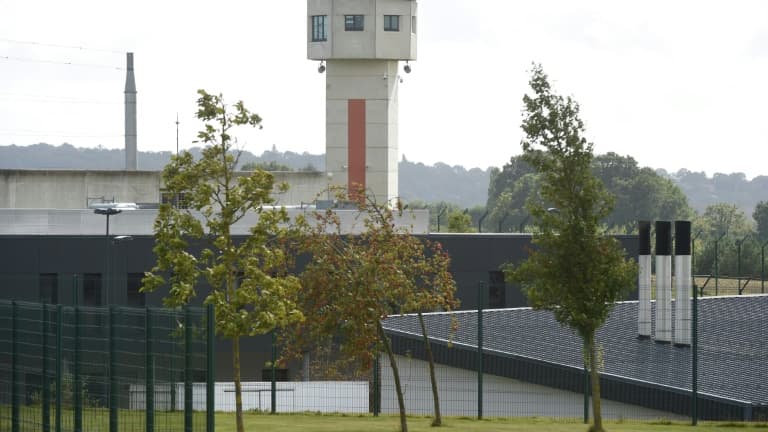 a2efdfa7-c61a-4877-a53a-7f598fce08f1 Les conditions de détention à Condé-sur-Sarthe critiquées par l’OIP